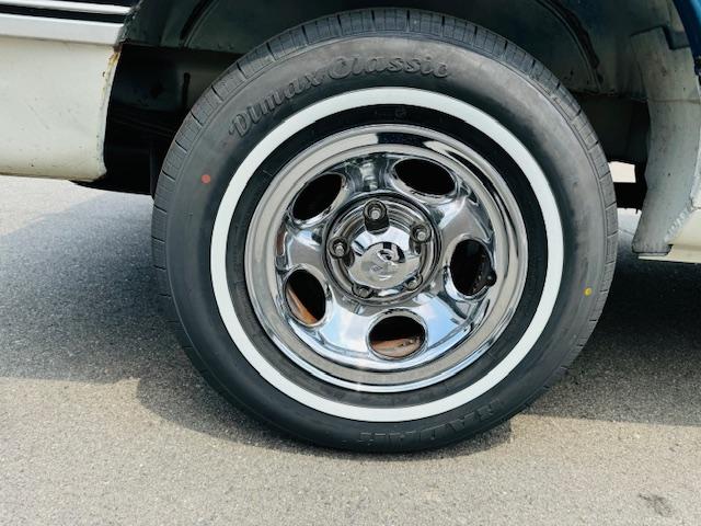 ダッジ・バン  B250 ROYAL SE(12枚目)