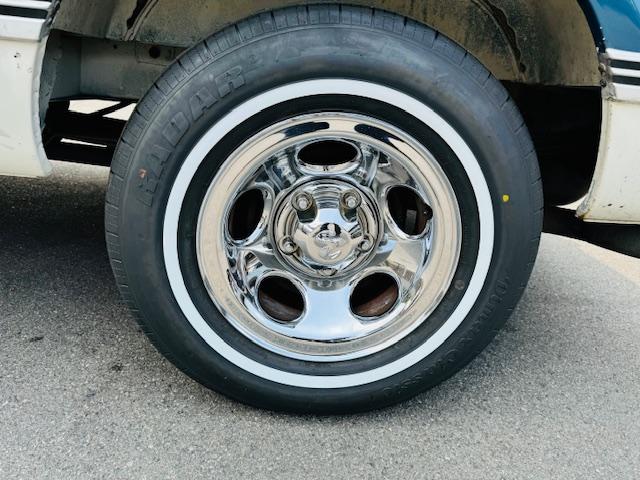 ダッジ・バン  B250 ROYAL SE(13枚目)