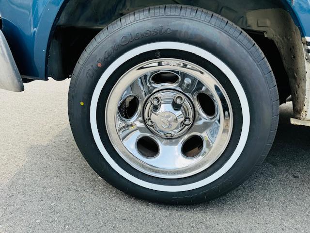 ダッジ・バン  B250 ROYAL SE(14枚目)