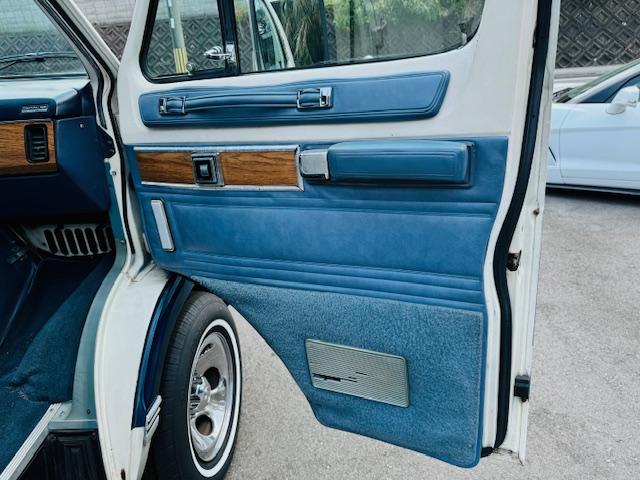 ダッジ・バン  B250 ROYAL SE(22枚目)