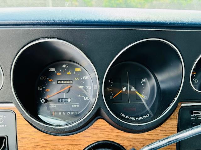 ダッジ・バン  B250 ROYAL SE(23枚目)