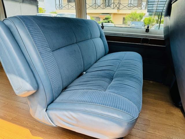 ダッジ・バン  B250 ROYAL SE(26枚目)