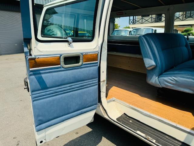 ダッジ・バン  B250 ROYAL SE(29枚目)