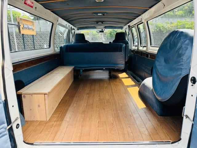 ダッジ・バン  B250 ROYAL SE(31枚目)