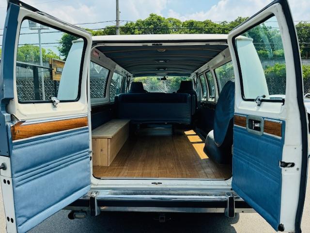 ダッジ・バン  B250 ROYAL SE(32枚目)