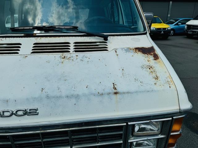 ダッジ・バン  B250 ROYAL SE(33枚目)