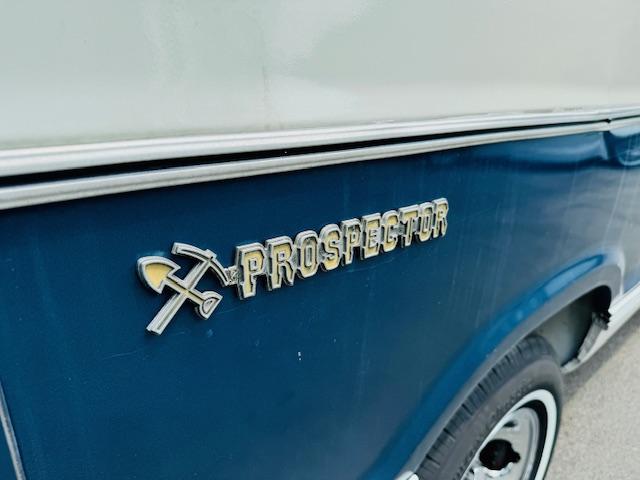 ダッジ・バン  B250 ROYAL SE(34枚目)