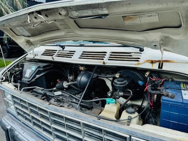 ダッジ・バン  B250 ROYAL SE(42枚目)