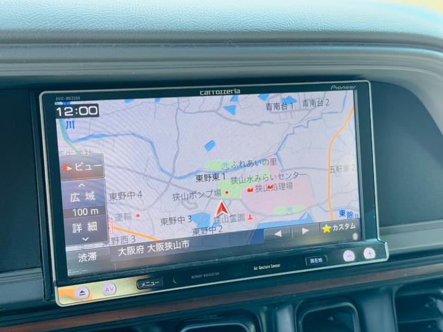 ダッジ・ラム ショーティー 前後車高調 革シート(40枚目)