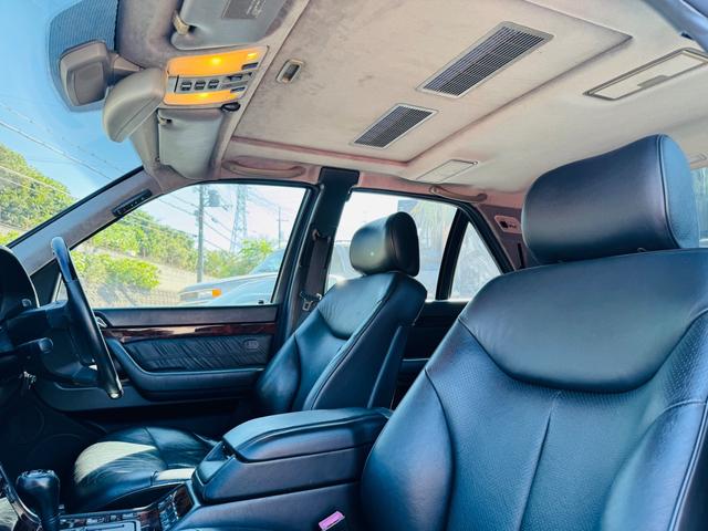 Sクラス S320 エアサス公認 WALDフルエアロ  WALDアルミホイール ディスプレーオーディオ(33枚目)