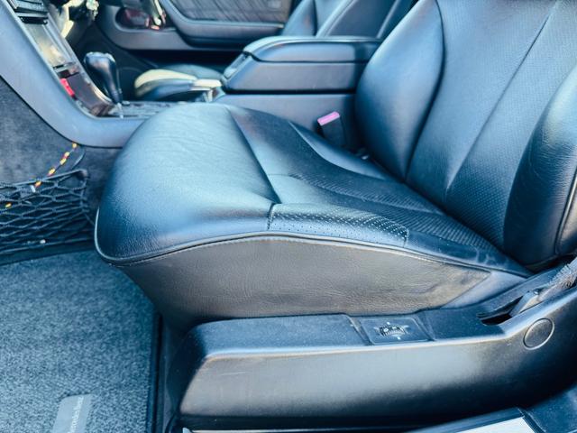 Sクラス S320 エアサス公認 WALDフルエアロ  WALDアルミホイール ディスプレーオーディオ(34枚目)