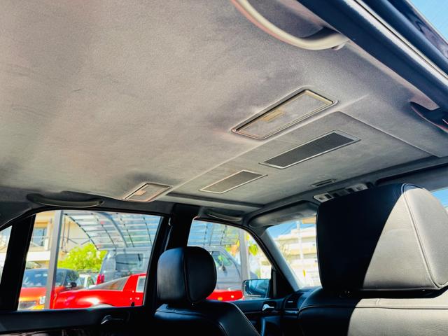 Sクラス S320 エアサス公認 WALDフルエアロ  WALDアルミホイール ディスプレーオーディオ(50枚目)