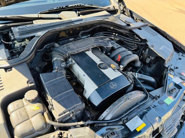 Sクラス S320 エアサス公認 WALDフルエアロ  WALDアルミホイール ディスプレーオーディオ(51枚目)