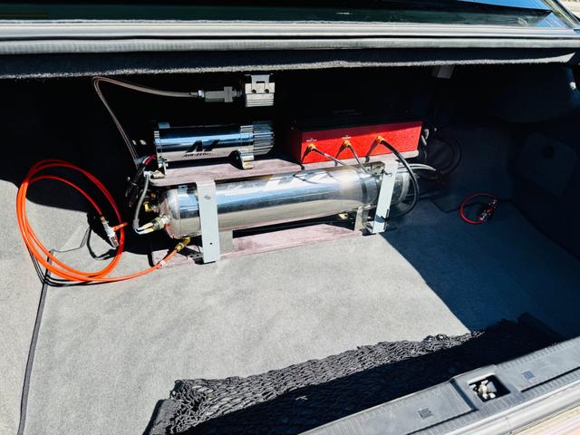 Sクラス S320 エアサス公認 WALDフルエアロ  WALDアルミホイール ディスプレーオーディオ(59枚目)