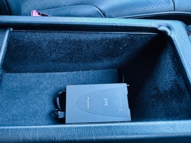 Sクラス S320 エアサス公認 WALDフルエアロ  WALDアルミホイール ディスプレーオーディオ(65枚目)