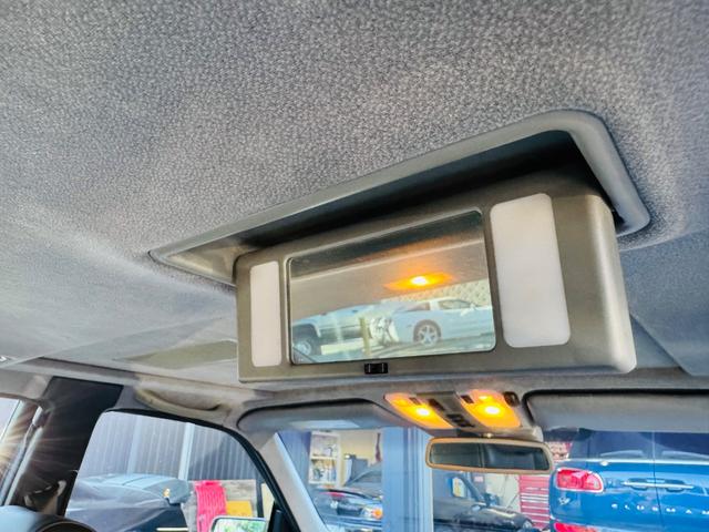 Sクラス S320 エアサス公認 WALDフルエアロ  WALDアルミホイール ディスプレーオーディオ(67枚目)