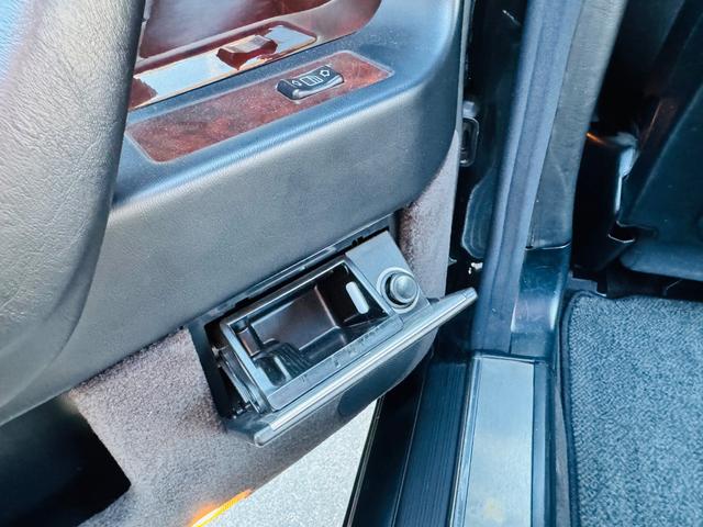 Sクラス S320 エアサス公認 WALDフルエアロ  WALDアルミホイール ディスプレーオーディオ(68枚目)