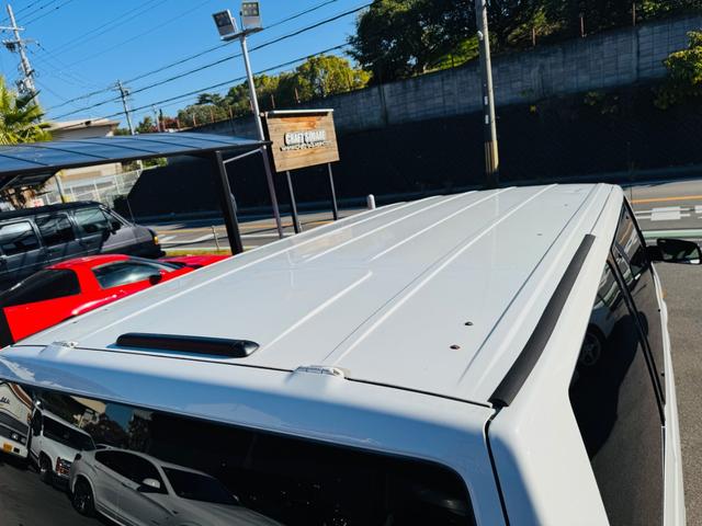 シボレーアストロ LS 2004年モデル 20インチスチールホイール ローダウン フルフラットシート(62枚目)