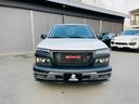 GMC GMC CANYON