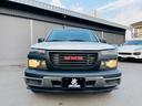 GMC GMC CANYON