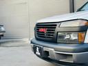 GMC GMC CANYON