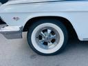 1962yモデル インパラワゴン ビンテージエア クレーガーSSホイール(17枚目)