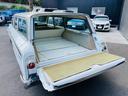 1962yモデル インパラワゴン ビンテージエア クレーガーSSホイール(47枚目)