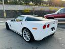 CHEVROLET CHEVROLET CORVETTE