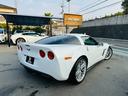 CHEVROLET CHEVROLET CORVETTE