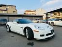 CHEVROLET CHEVROLET CORVETTE