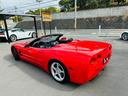 CHEVROLET CHEVROLET CORVETTE