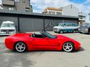 CHEVROLET CHEVROLET CORVETTE