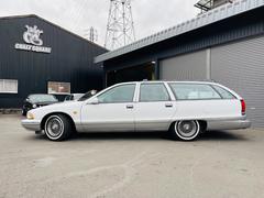 キャデラック　ブロアムクーペ　シボレー　カプリスクーペ　ローライダー garage CREW CAB ｜中古車検索サイト バーチャルカーショップ