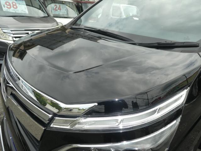 ヴォクシー ＺＳ　煌　全国１年保証付／モデリスタエアロ／純正９型ナビ／天井モニター／（17枚目）