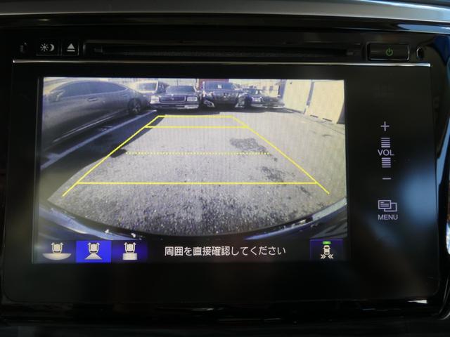 オデッセイ アブソルート・ＥＸ　全国一年保証付／両側パワースライド／バックカメラ／ＴＶ／ナビ／ＤＶＤ再生／（43枚目）