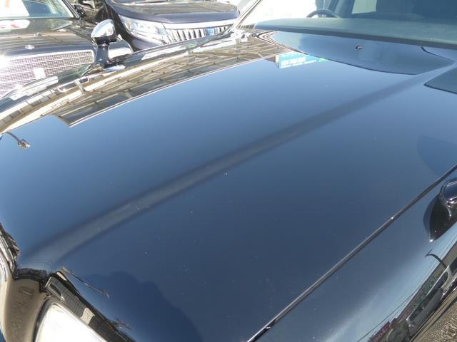 センチュリー フロアシフト　神威エターナルブラック／最終後期モデル／（20枚目）