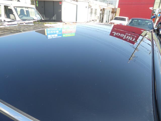 センチュリー フロアシフト　神威エターナルブラック／最終後期モデル／（21枚目）