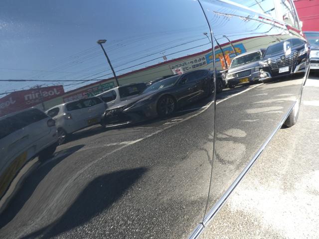 センチュリー フロアシフト　神威エターナルブラック／最終後期モデル／（23枚目）