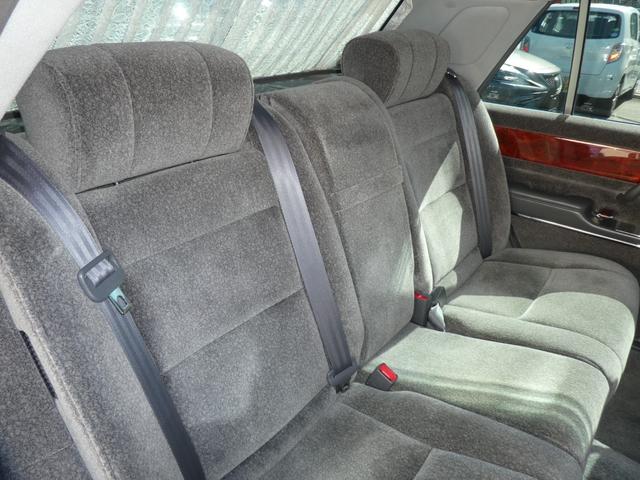 センチュリー フロアシフト　神威エターナルブラック／最終後期モデル／（47枚目）