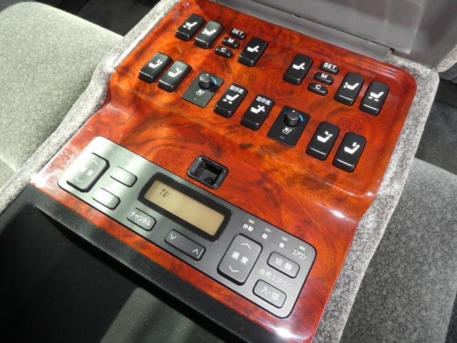 センチュリー フロアシフト　神威エターナルブラック／最終後期モデル／（49枚目）