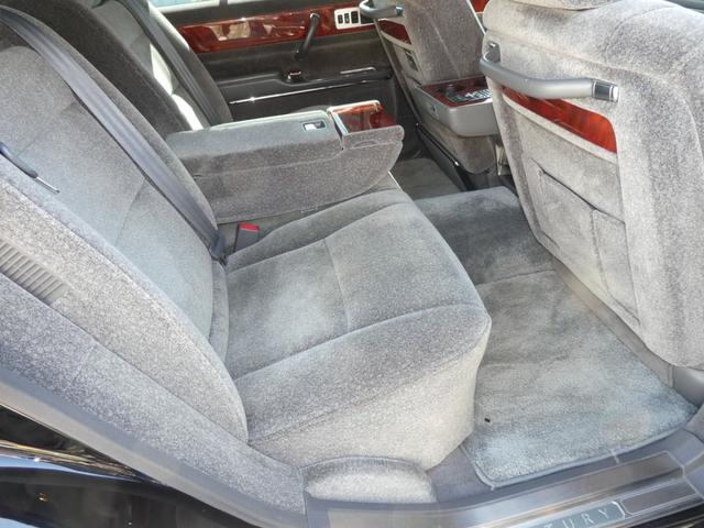 センチュリー フロアシフト　神威エターナルブラック／最終後期モデル／（51枚目）