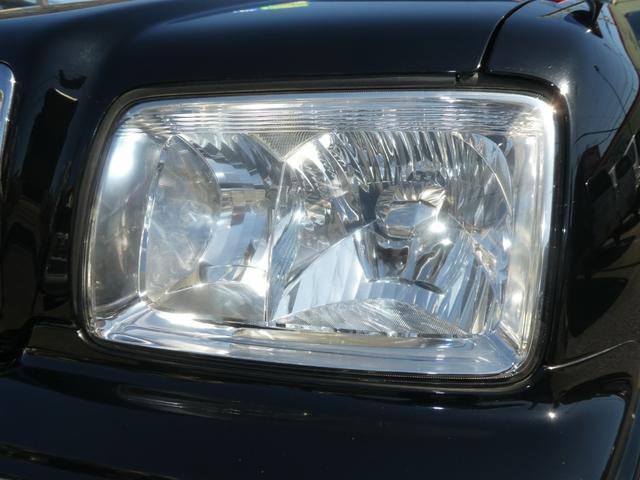 センチュリー フロアシフト　神威エターナルブラック／最終後期モデル／（69枚目）