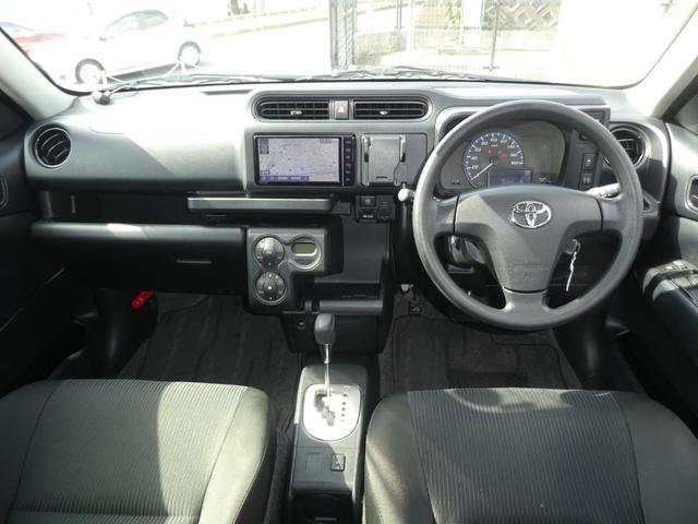 プロボックス ハイブリッドF 全国一年保証付/ローダウン/BLITZ車高調/ナビ・TV・ETC/バックカメラ/社外LEDヘッドライト(27枚目)