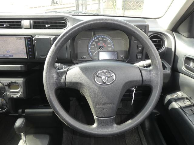 プロボックス ハイブリッドF 全国一年保証付/ローダウン/BLITZ車高調/ナビ・TV・ETC/バックカメラ/社外LEDヘッドライト(28枚目)