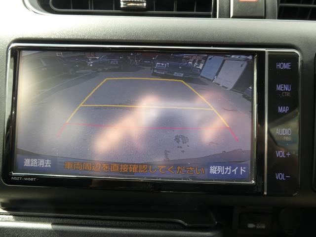 プロボックス ハイブリッドF 全国一年保証付/ローダウン/BLITZ車高調/ナビ・TV・ETC/バックカメラ/社外LEDヘッドライト(45枚目)