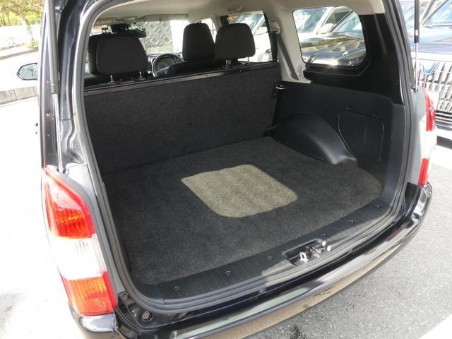 プロボックス ハイブリッドF 全国一年保証付/ローダウン/BLITZ車高調/ナビ・TV・ETC/バックカメラ/社外LEDヘッドライト(53枚目)