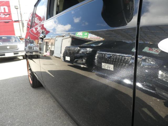 プロボックス ハイブリッドF 全国一年保証付/ローダウン/BLITZ車高調/ナビ・TV・ETC/バックカメラ/社外LEDヘッドライト(61枚目)