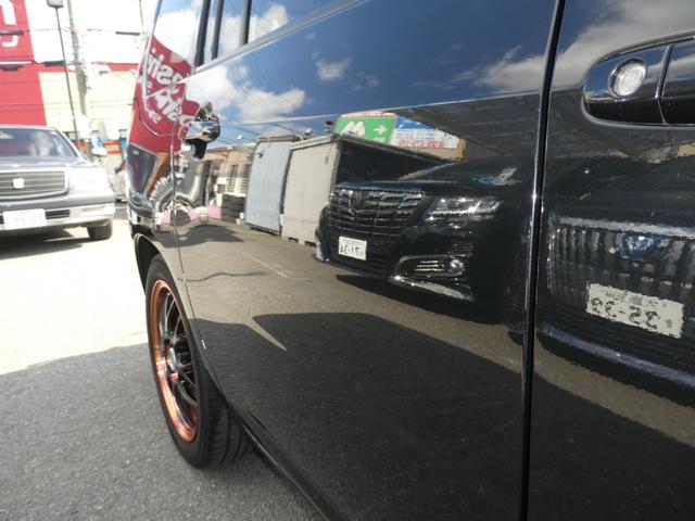 プロボックス ハイブリッドF 全国一年保証付/ローダウン/BLITZ車高調/ナビ・TV・ETC/バックカメラ/社外LEDヘッドライト(62枚目)