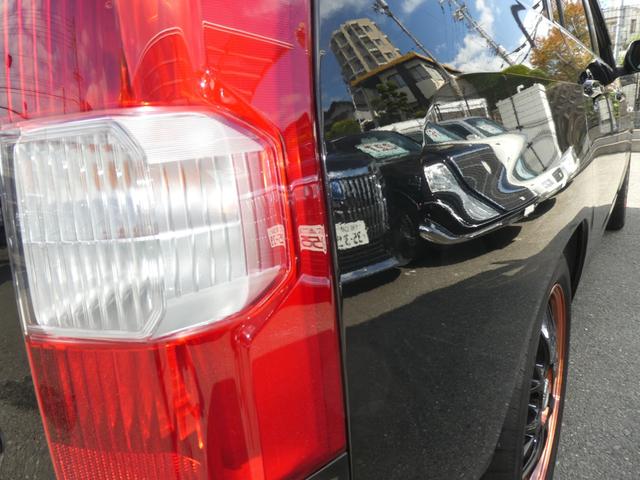 プロボックス ハイブリッドF 全国一年保証付/ローダウン/BLITZ車高調/ナビ・TV・ETC/バックカメラ/社外LEDヘッドライト(64枚目)