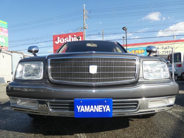 センチュリー 標準仕様車 /鸞鳳グロリアスグレーメタリックモリブデン/(8枚目)